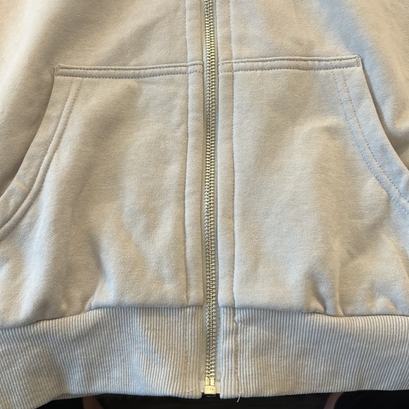 H&M Basics hoodie - Picture 3 of 6